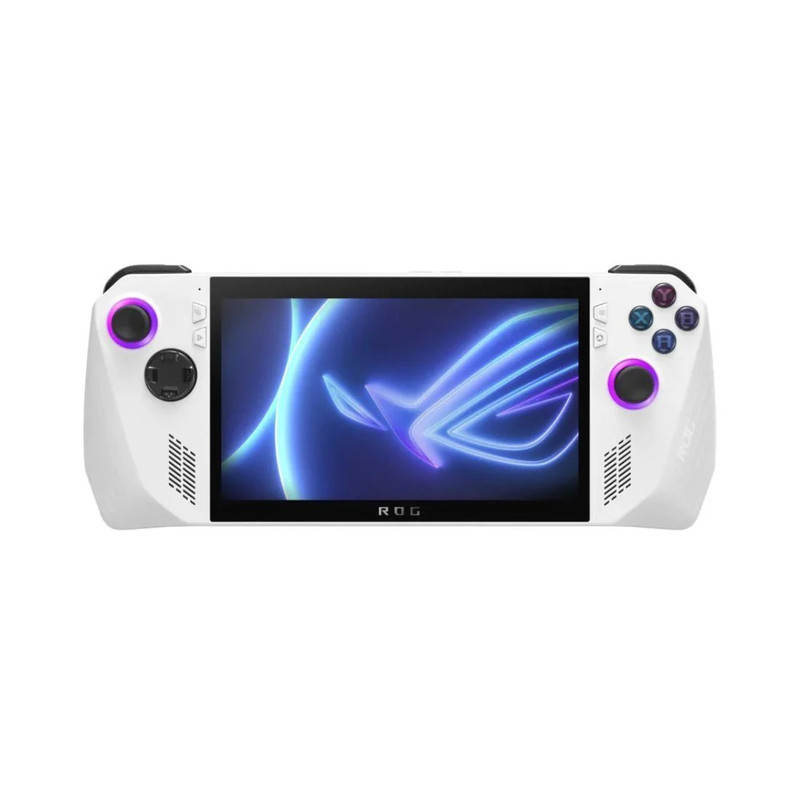 (Pre-Owned) Asus ROG Ally 2023 (RC71L) 2TB Handheld Gaming Console - جهاز ألعاب